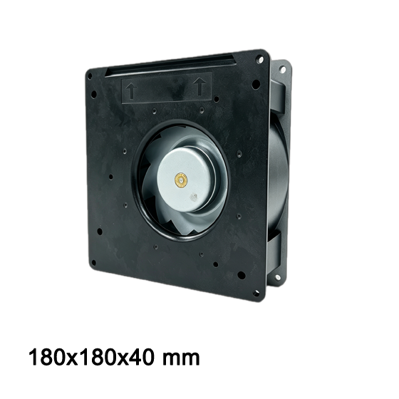 12V Air Blower BA18040H12B-A231114